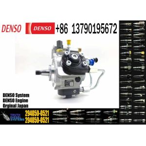 Cheap Original New Fuel Pump 368-9041 3689041 Injection Pump 294050-0521 Diesel Pump Suitable For C7.1 Engine wholesale