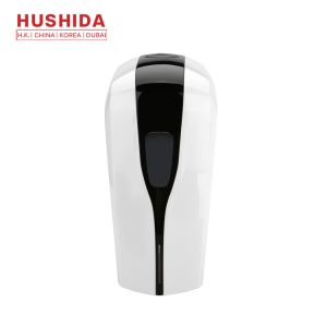 China 1000ml Wall Mounted 75% Alcohol Gel Hand Sanitizer Dispenser on sale