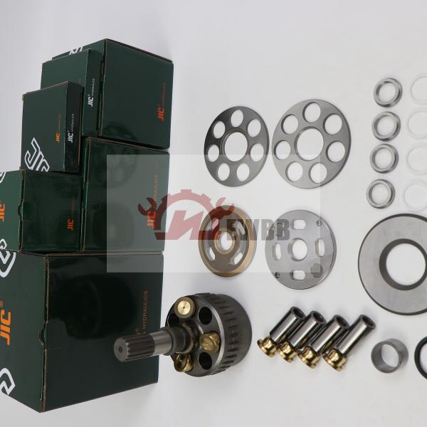 Toshiba Swing Motor Excavator Parts SG025 MFC040 MFB40 Swing Motor Parts