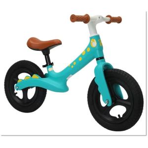EN71 Nylon Kids Push Bike Balance Running Bike Wear Resistance