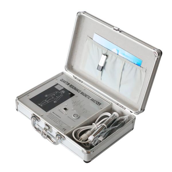 44 reports Quantum Magnetic Resonance Body Analyzer German version AH-Q41