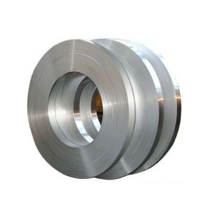 China SGCC JIS Galvanized Steel Strip Coil on sale