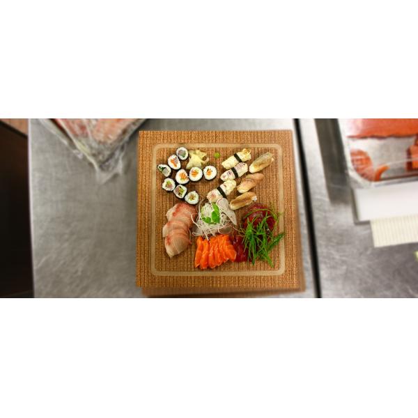 Spicy Sushi Wasabi Powder Swasabi Seasoning Powder 43g In Tube