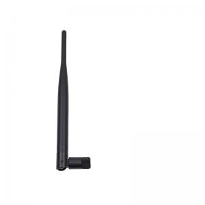 Cheap Long Distance Range 2km WiFi Antenna with 5dB Gain and 50Ω Input Impedance wholesale