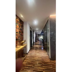 Guangzhou Chenru International Building Materials Co., LTD