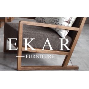 Japanese Furniture General Recliner Sofa Chair Model 680