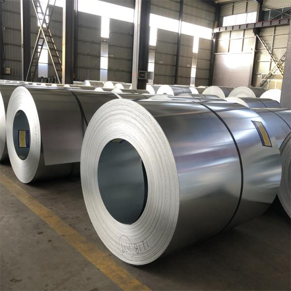 ASTM 430 BA Stainless Steel Coil / Strip / Plate / Sheet / Circle
