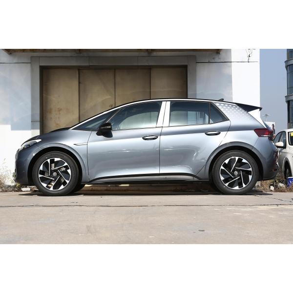 Long Range 450KM Volkswagen Electric Vehicles ID3 VW Small Electric Car