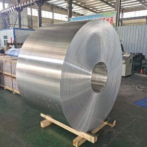 China 3105 6061 aluminum coil 8011 aluminum coil 1070 Aluminum Coil on sale
