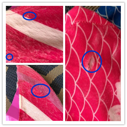 Girls Green Swimmable Mermaid Tails , Mermaid Tail Swimsuit For Kids