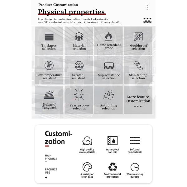 Hot Sale PVC air Holes Synthetic Artificial Punched Leather Automotive Trim Chair Sofa Bed Car Seat Faux Leather Fabric