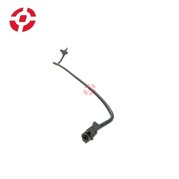 Auxiliary tank hose Expansion water tank overflow hose OE LR115217 Reservoir water pipe for Land Rover Coolant hose LR000944