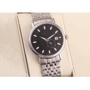 Buy cheap Super Luminous Stainless Steel Automatic Watch Sapphire Glass Silver / Gold / from wholesalers