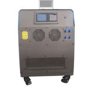 80Kw High Frequency Induction Heating Machine