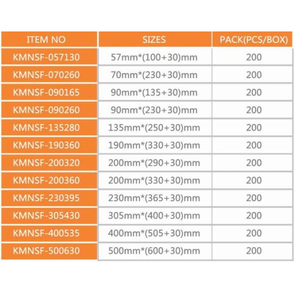5.7 Cm X 13 Cm Medical Sterile Bag Dental Packaging Peel Pack Self Seal used for Sterilizing Dental Medical Instruments