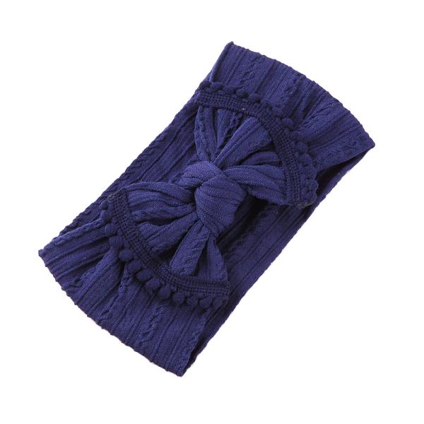 Unisex Women Head Scarves Elastic Bandana Headband Breathable