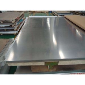 SS ASTM AISI JIS 301 201 304 Grade Stainless Steel Sheet 2B No 1 No 4 4K 8K