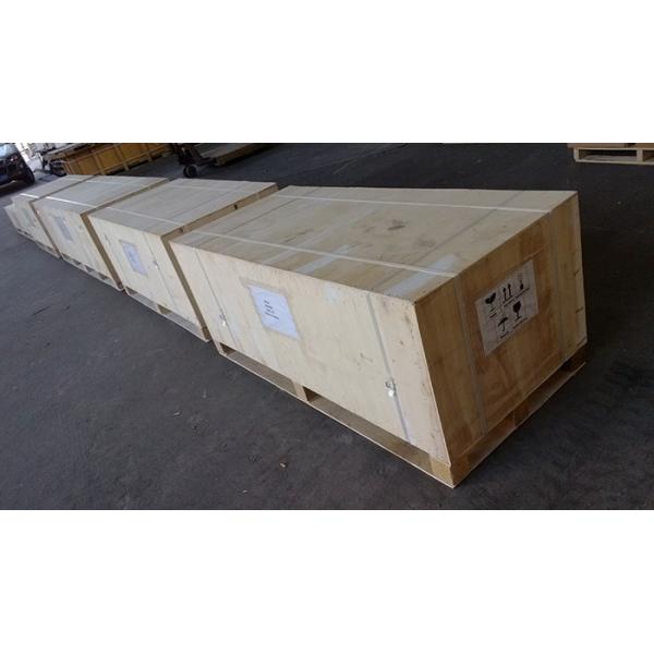 Ice blue science lab countertops corrosion protection for testing centre