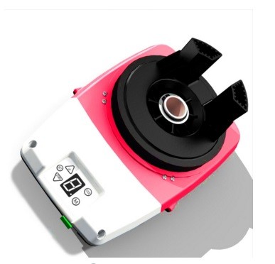 600N / 800N Roller Garage Door Opener 120W Rated Power Easy Programming