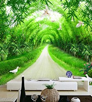 Smoke Proof Pink Fabric Wall Paper For Girls Peel Off Stick Textured Fabric Wallpaper