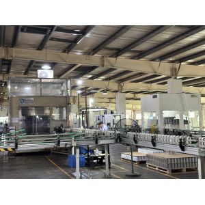 foshan priani metal industry co. ltd