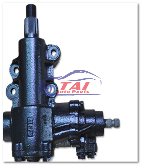 Hino 300 Steering Column Gear Box 4411037240 6516 451-04501 Steering Gear Box