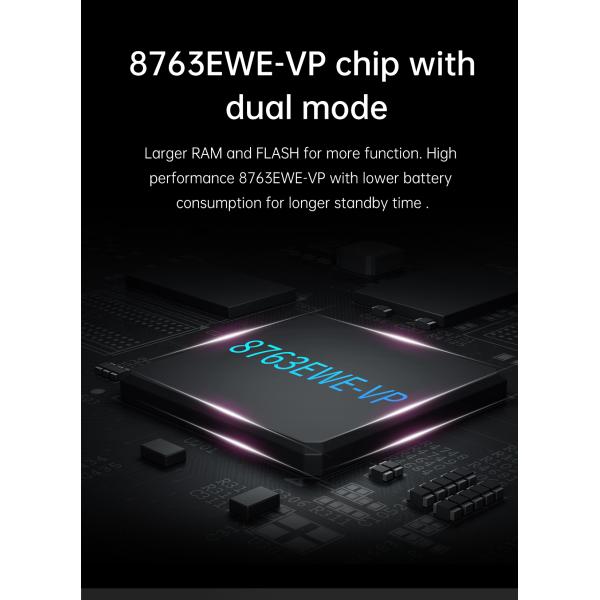 Ip68 Fashion Smart Watch With Bt Calling / Amoled Display