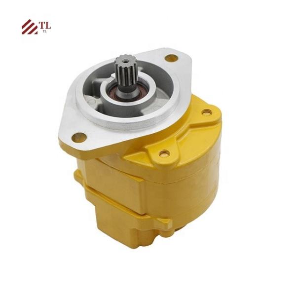 High Guarantee Construction Machinery Parts Gear Pump 705-21-32051 for Shantui SD22