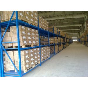 Pallet Steel Heavy Duty Garage Shelving