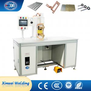 China Resistance Stainless Steel Spot Welder Table Electronic Component Welding Machine on sale