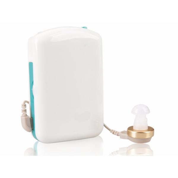 hearing aids for elderly Pocket Hearing Aid Deaf Aid Sound Audiphone Voice Amplifier digital sound amplifier ear amplifi