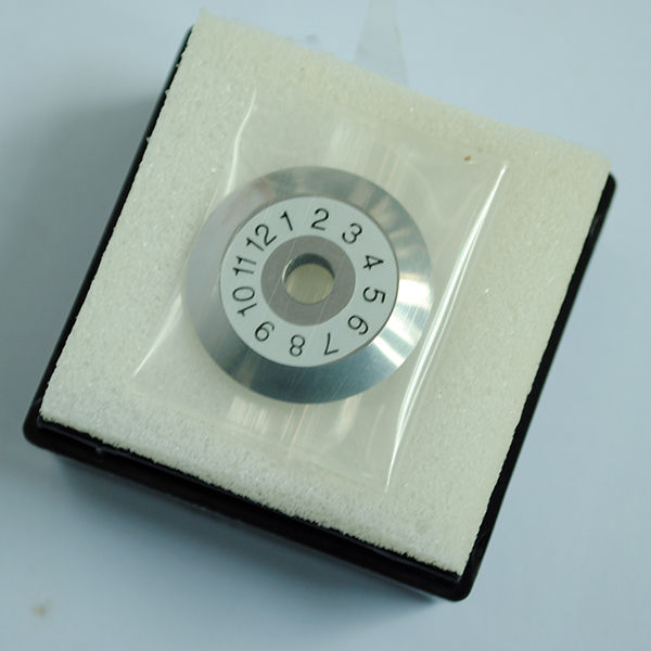 CT-20 fiber cleaver blades fiber optic cutter blades