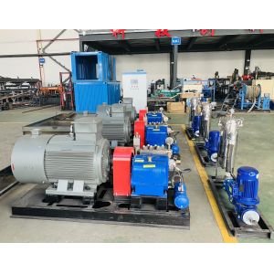 Henan Xuzhiyang Machinery Co., Ltd.