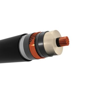 Buy cheap 47kV Armoured Power Cables from wholesalers