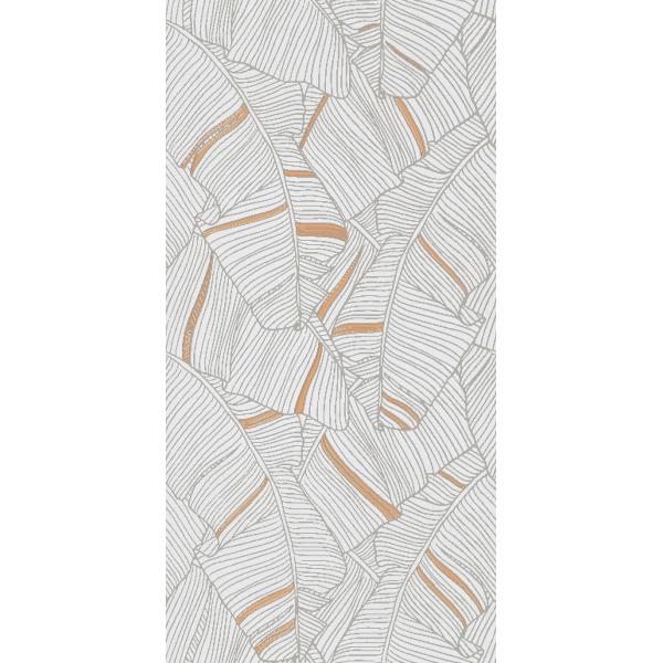 Tang Dynasty Ceramic Dreams Flower Letter glazed porcelain glass floor ceramic glazed tile wholesale 600*1200/mm²