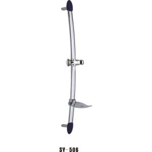 China SY-506 New sliding bar & shower head holder on sale