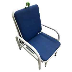 Cheap Multi Functional Adjustable Hospital Chair Sponge Top Convenient To Use wholesale