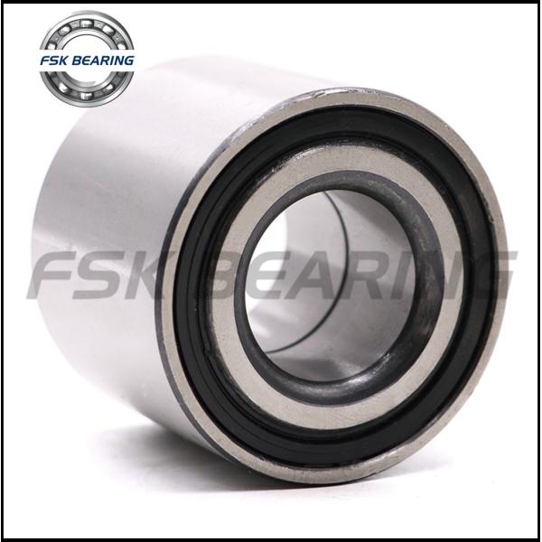 Double Row DAC35680037 DAC35720040 40210-4M400 6-256707 35BWD21 Deep Groove Ball Bearing 35*68*37mm Wheel Bearing