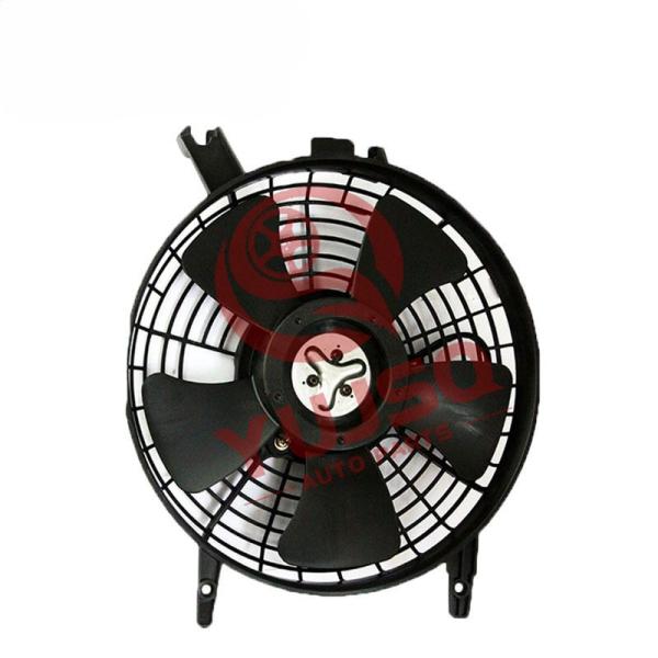 New 12V Radiator Fan for Toyota Corolla 88590-12210 88590-12270
