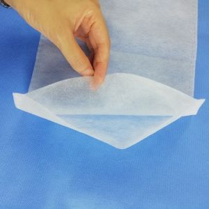 Pest Control Nonwoven Disposable 18gsm Fruit Protection Bag