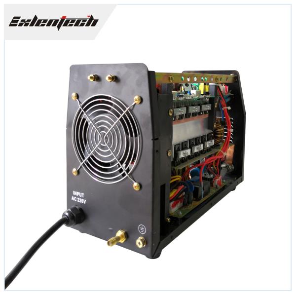 220v Cut 40 Portable Plasma Cutter