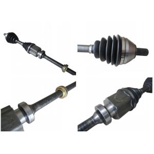 Energy Efficiency Transmission Drive Shaft LR002619 Car Chassis Components