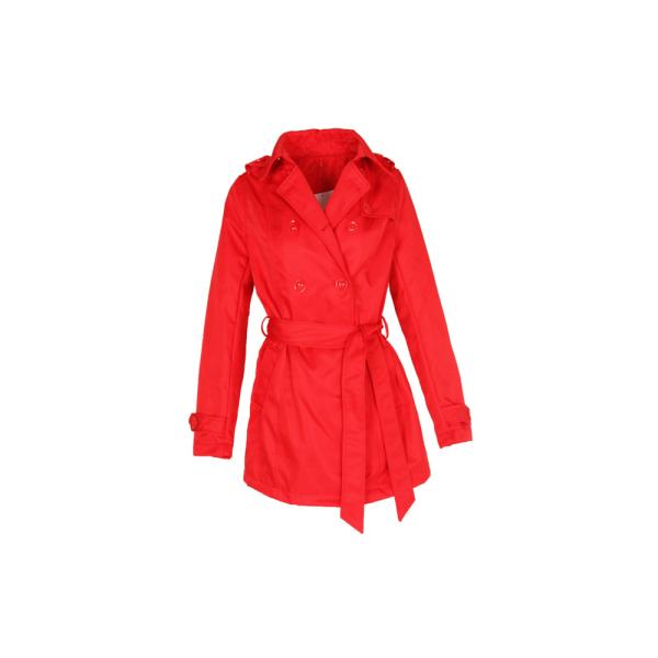 Ladies Parka