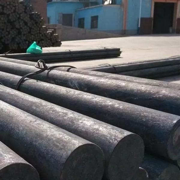 High Strength Low Carbon Steel Round Bar Manufacturer Cast Iron 60mm 80mm 100mm 120mm