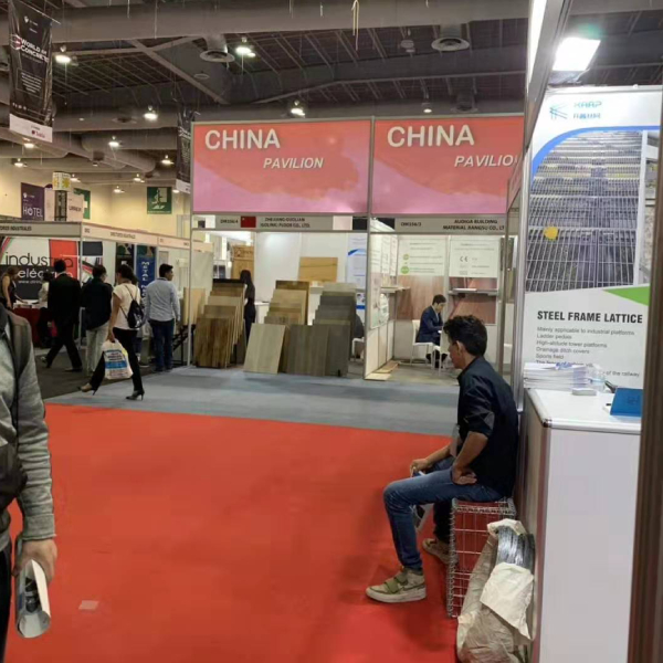 6mm Welded Gabion Wall For Landscape Decoration