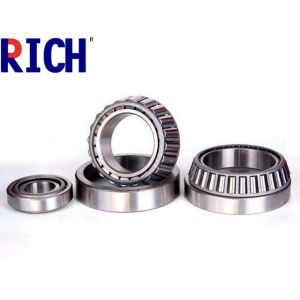 Auto gearbox bearing chrome steel taper roller bearing auto bearing