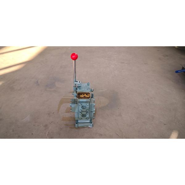 Manual proportional valve for flange cast iron ship and manual proportional flow compound valve CSBF-H-G20