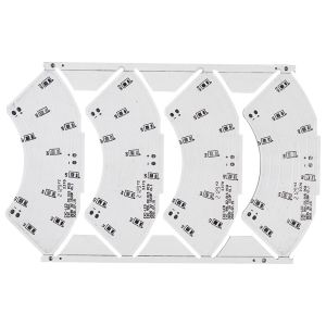 Cheap Hard Drive Double Sided PCB Assembly Services Of LED Lighting wholesale