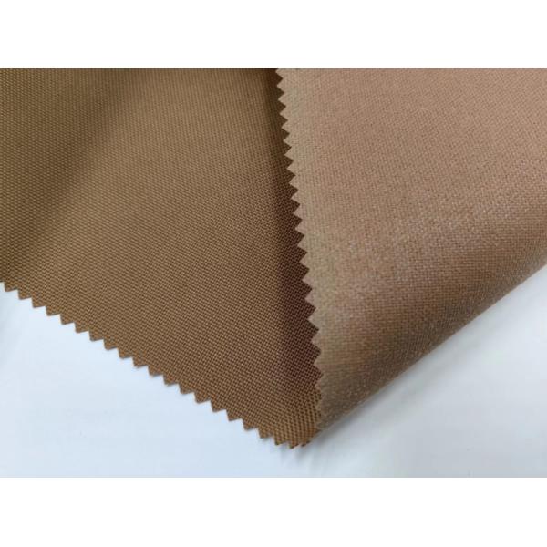 400lbs Tensile Strength 1000D Nylon Fabric CORDURA Classic Fabric 0.9mm Thickness