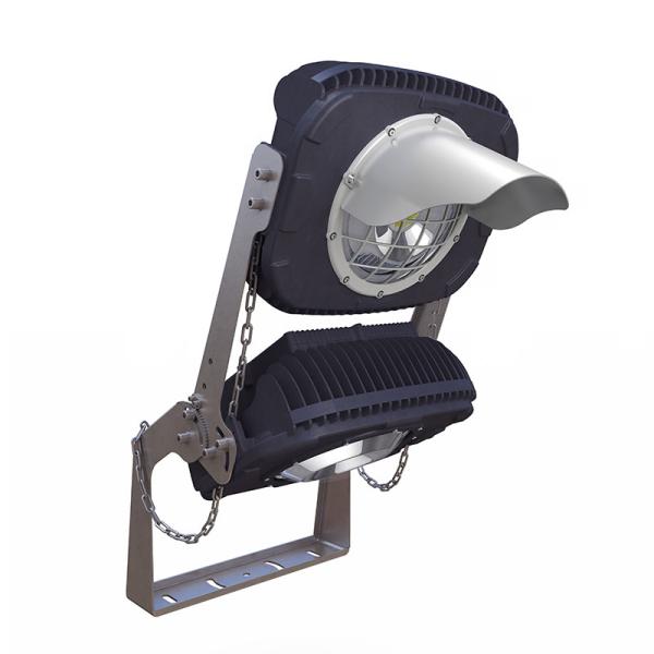 Die Casting Aluminum Housing 1000W Stadium Flood Light